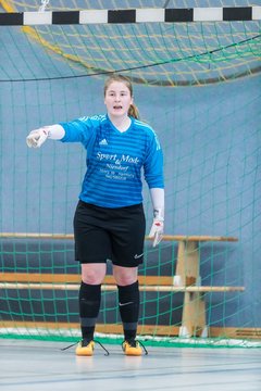Bild 159 - F Loewinnen Hallen Cup
